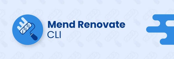 Renovate Bot Nedir, Neden Kullanmalısınız?